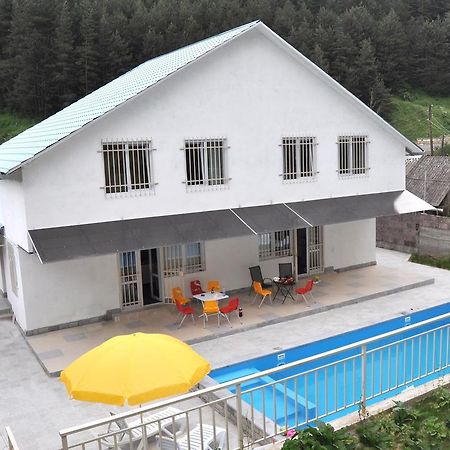 Dilijan Duplex Villa Екстериор снимка