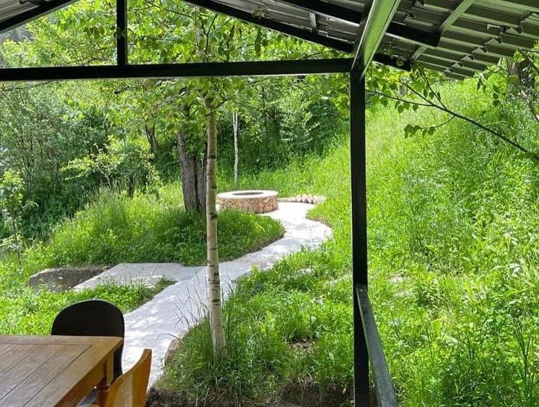 Dilijan Duplex Villa Екстериор снимка