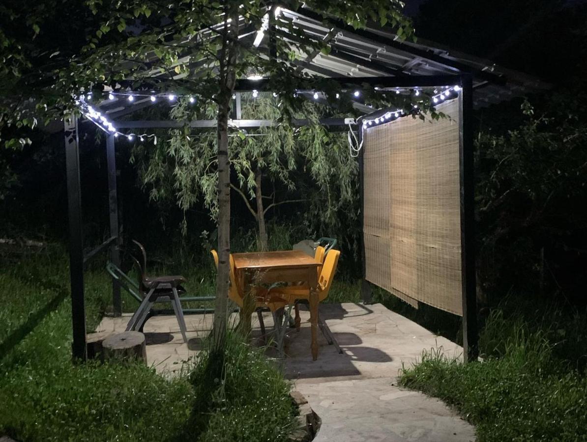 Dilijan Duplex Villa Екстериор снимка