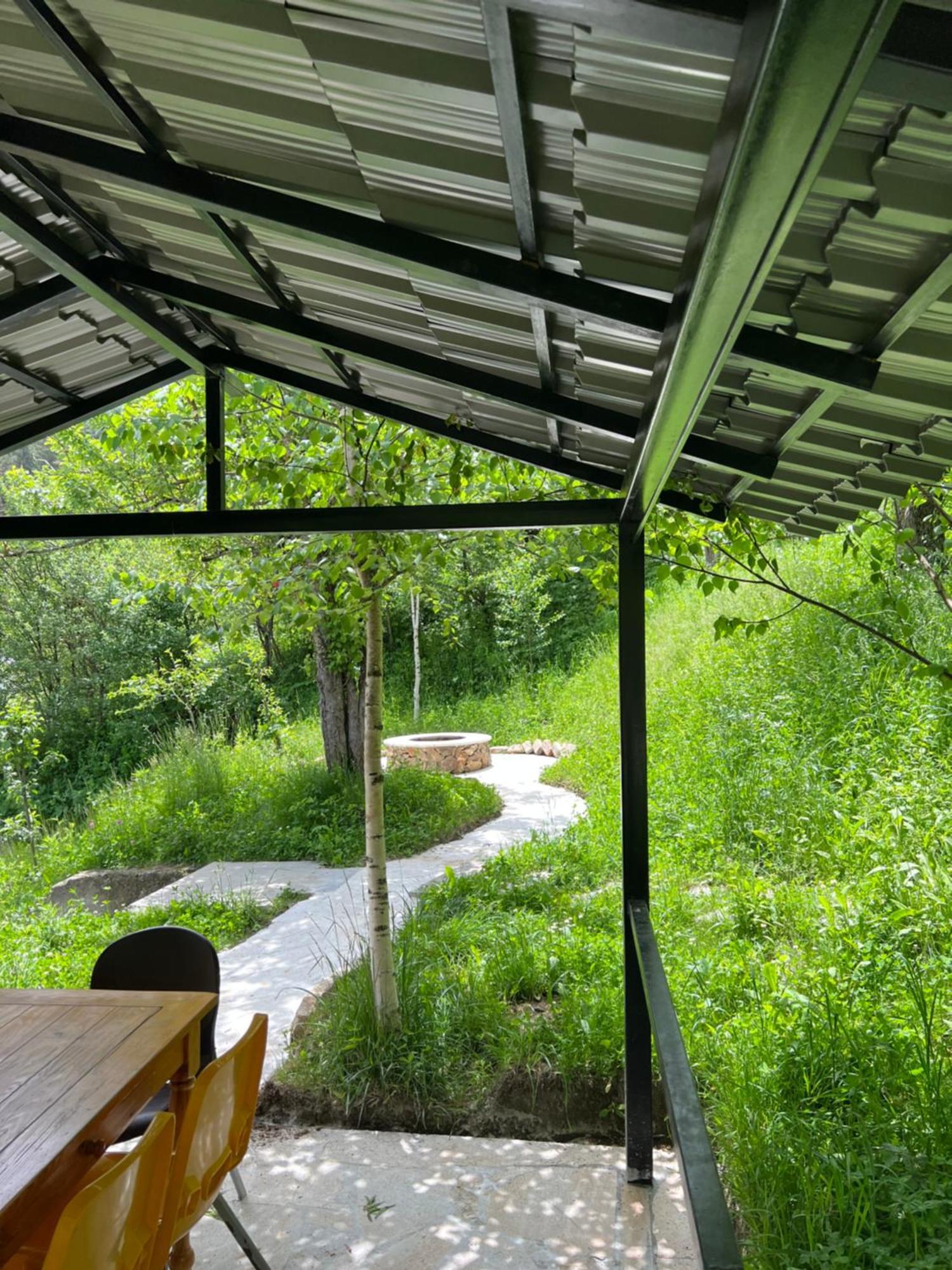 Dilijan Duplex Villa Екстериор снимка