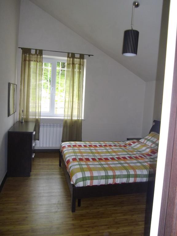 Dilijan Duplex Villa Екстериор снимка