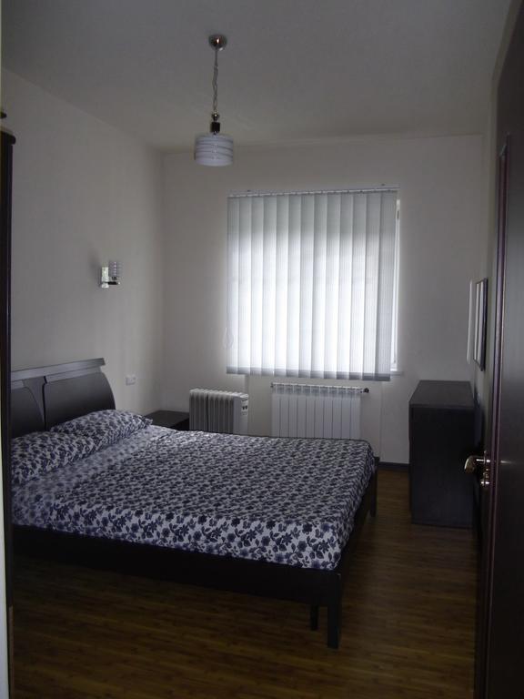 Dilijan Duplex Villa Екстериор снимка