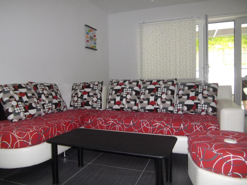 Dilijan Duplex Villa Екстериор снимка