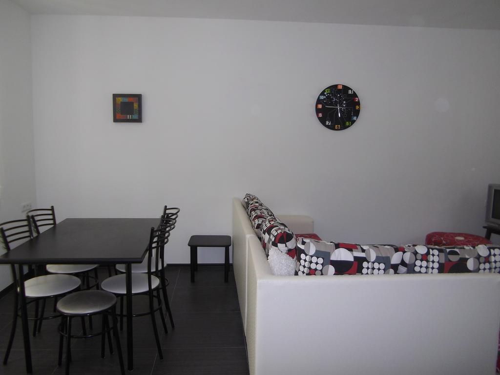 Dilijan Duplex Villa Екстериор снимка